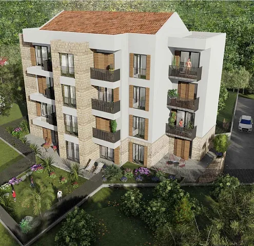 5403 Apartments Herceg Novi 1-3r 37m2-73m2 — photo 2